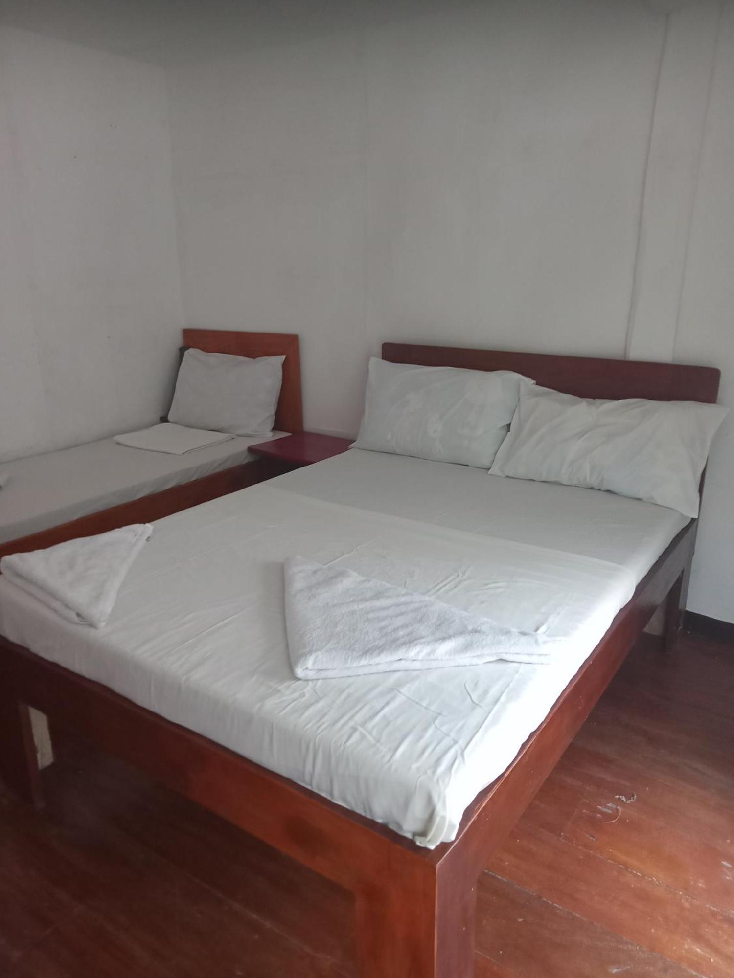 Czar'S Place Siquijor Chambre photo