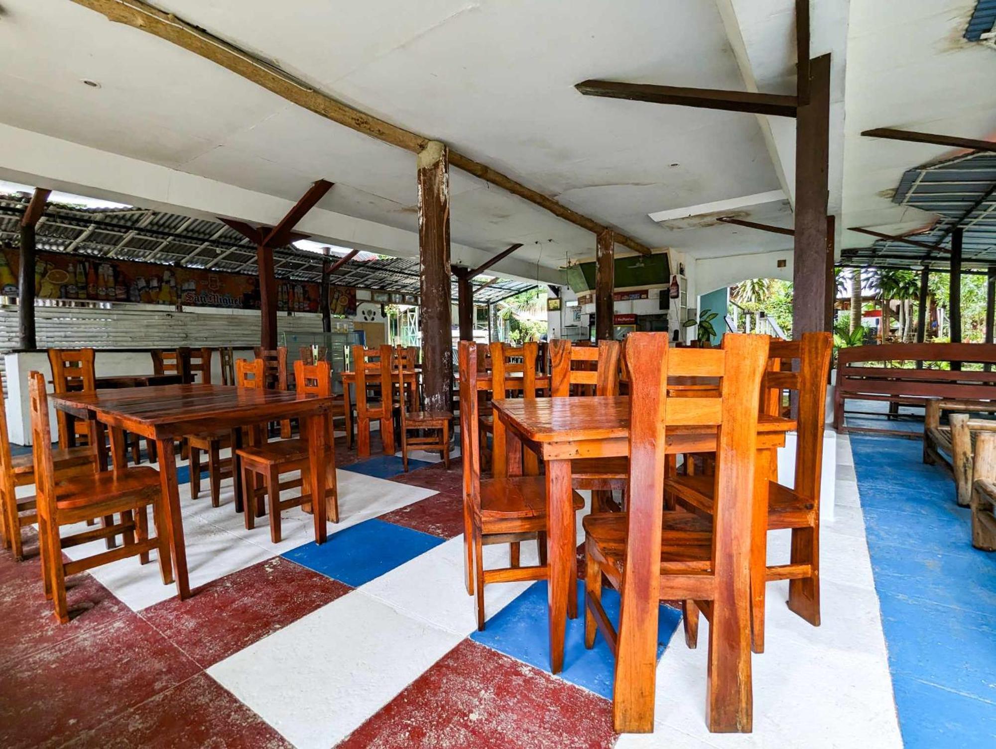 Czar'S Place Siquijor Extérieur photo