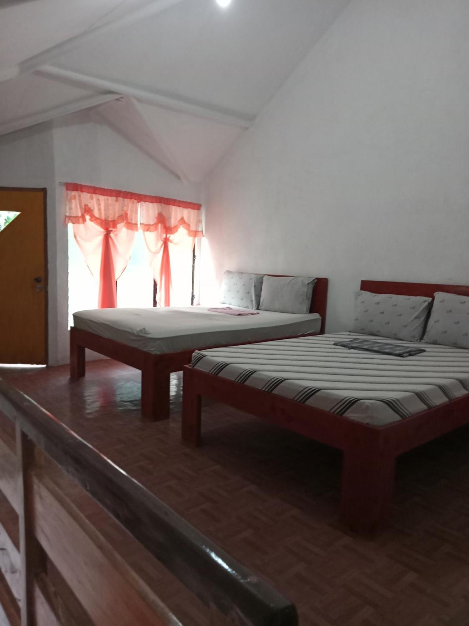 Czar'S Place Siquijor Extérieur photo