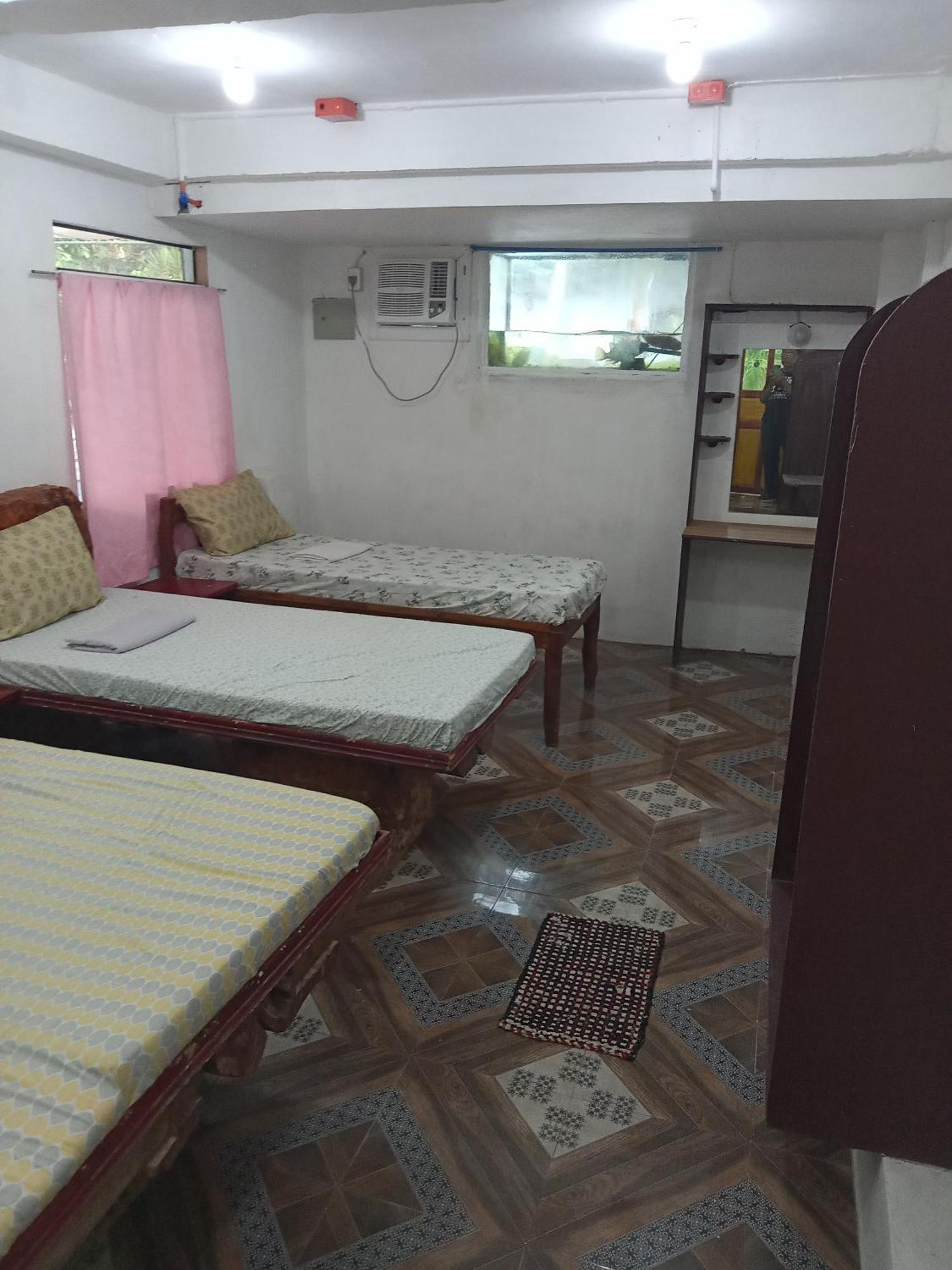 Czar'S Place Siquijor Extérieur photo