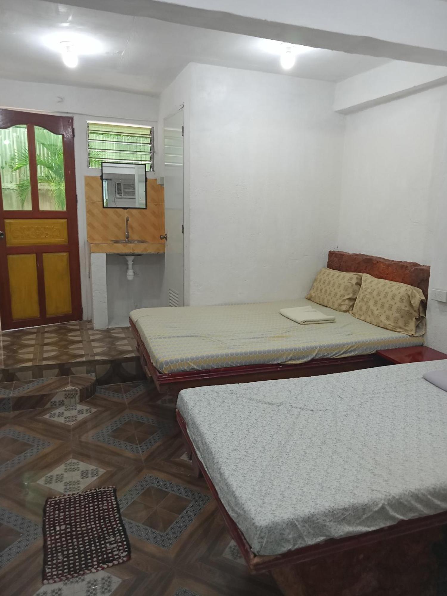 Czar'S Place Siquijor Extérieur photo