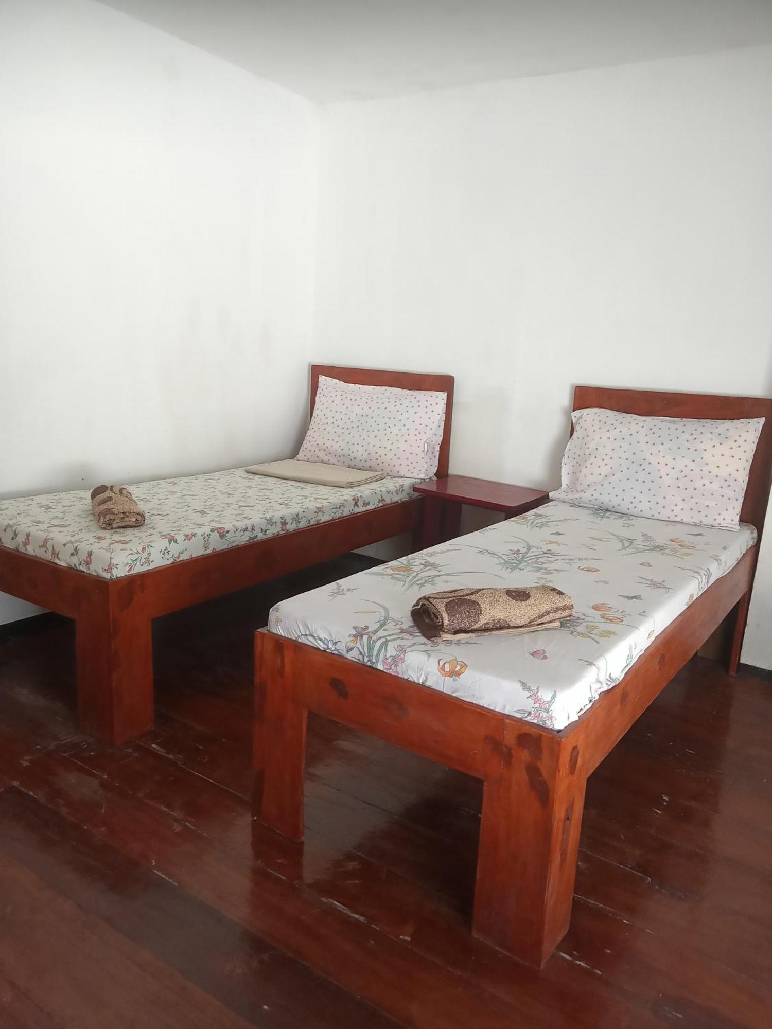 Czar'S Place Siquijor Extérieur photo