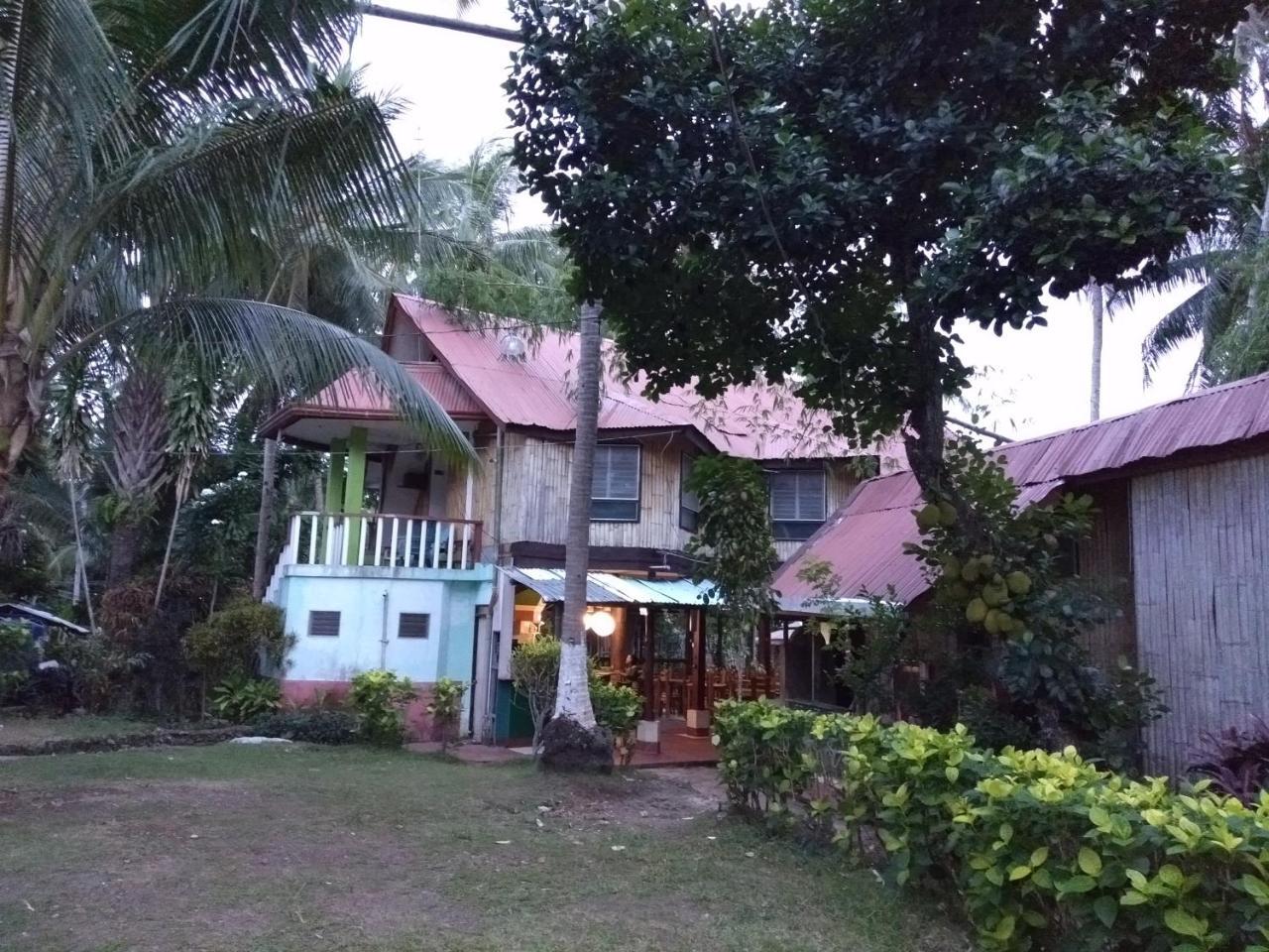 Czar'S Place Siquijor Extérieur photo