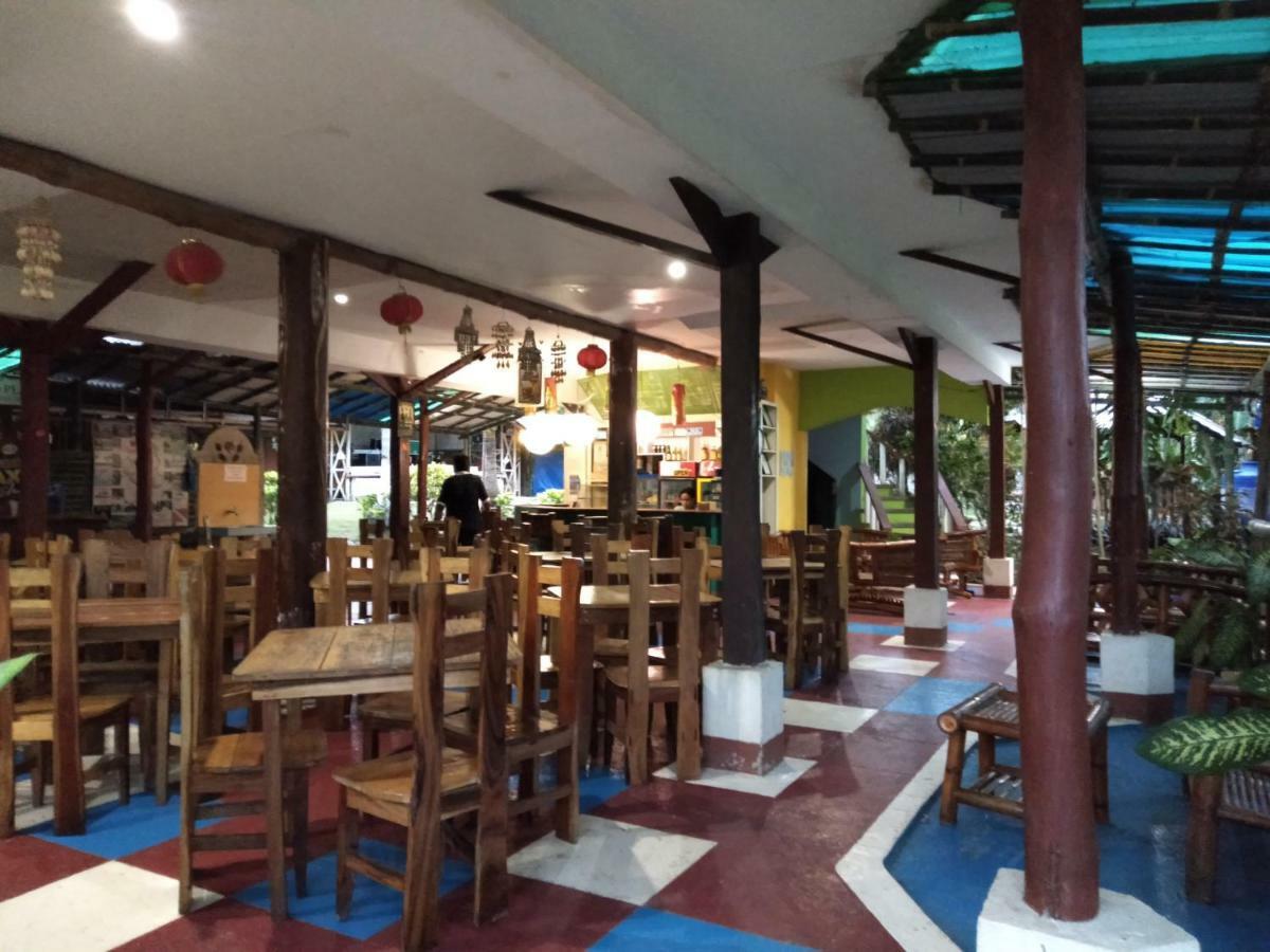 Czar'S Place Siquijor Extérieur photo